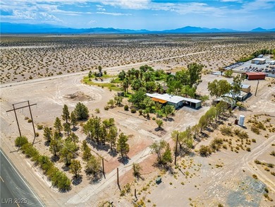 (private lake, pond, creek) Home For Sale in Amargosa Valley Nevada