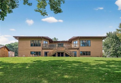 (private lake, pond, creek) Home Sale Pending in Inver Grove Heights Minnesota