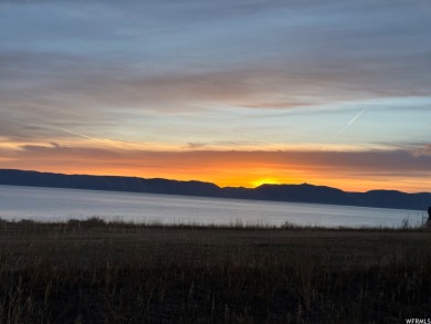Bear Lake Lot For Sale in Fish Haven Idaho