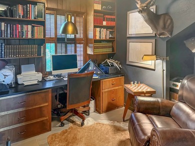 Welcome to your dream home on the golf course at Lake Sam - photo 13