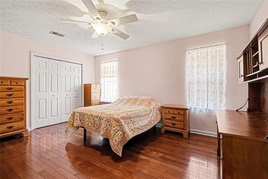 One of Gwinnett's finest! Brookwood High School district. Very