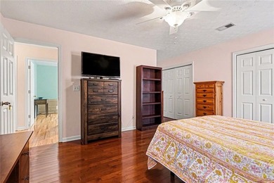 One of Gwinnett's finest! Brookwood High School district. Very