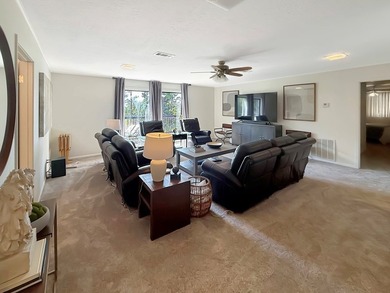 Welcome to your dream home on the golf course at Lake Sam - photo 15