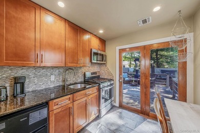 Welcome to Lake Panamoka, a private lake community in Ridge, New - photo 19
