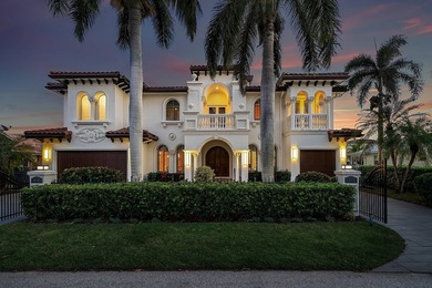 A Masterpiece of Gated Mediterranean Waterfront Living in Boca - photo 3