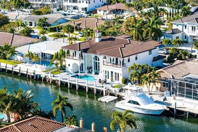 A Masterpiece of Gated Mediterranean Waterfront Living in Boca - photo 6