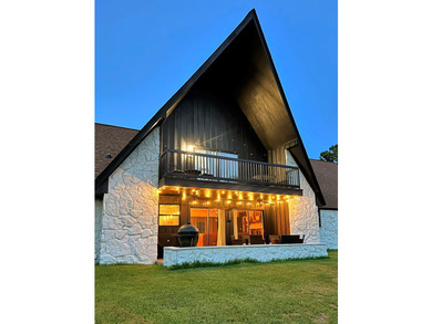 Welcome to your dream home on the golf course at Lake Sam - photo 27