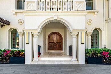 A Masterpiece of Gated Mediterranean Waterfront Living in Boca - photo 7