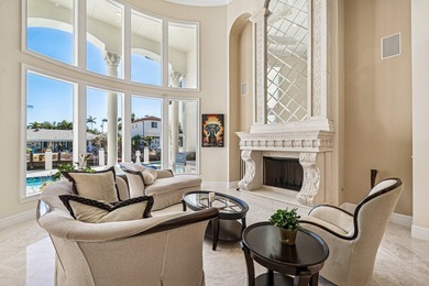 A Masterpiece of Gated Mediterranean Waterfront Living in Boca - photo 10