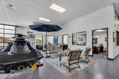 Stunning commercial property located on the Peninsula at PK with - photo 5