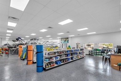 Stunning commercial property located on the Peninsula at PK with - photo 6
