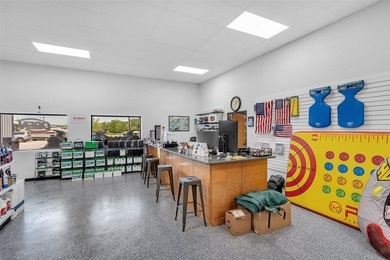 Stunning commercial property located on the Peninsula at PK with - photo 8