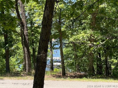 Lake of the Ozarks Lot For Sale in Porto Cima Missouri