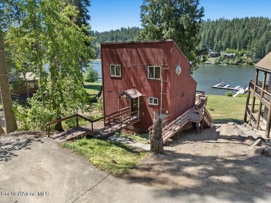 Kidd Island Bay waterfront opportunity with city views, just 15 - photo 1