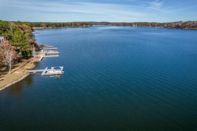 Great Location & Views on Lake Oconee - Lake Home For Sale in Eatonton, Georgia