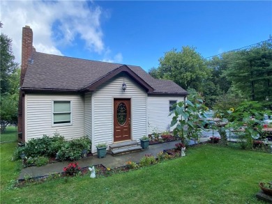Lake Home Sale Pending in Beacon, New York