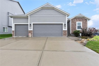 Lake Home For Sale in Olathe, Kansas