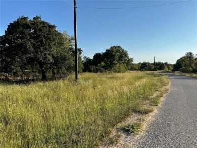 Lake Brownwood Lot For Sale in Brownwood Texas