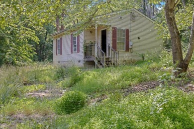 (private lake, pond, coastal) Home Sale Pending in Stanardsville Virginia