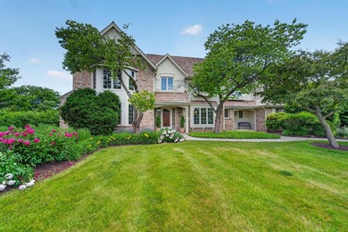 Lake Michigan - Ozaukee County Home For Sale in Mequon Wisconsin