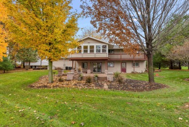 Lake Home For Sale in Fox Lake, Wisconsin