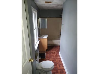 Welcome to this unique two-family residence. The front portion - photo 11