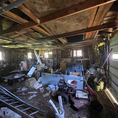 This adorable home is located on the 3rd fairway of the Les - photo 11