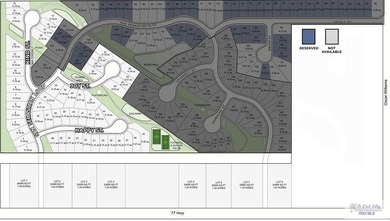 Resca de los Fresno Lot For Sale in San Benito Texas