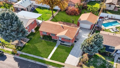 Great Salt Lake Home Sale Pending in Salt Lake City Utah