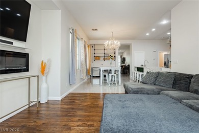 Beautifully appointed 4-bedroom, 2-bath home in Las Vegas' - photo 12