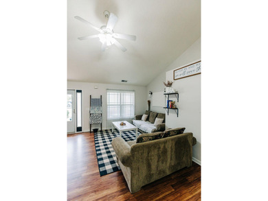 Welcome to this charming 3-bedroom, 2-bathroom home featuring a - photo 14