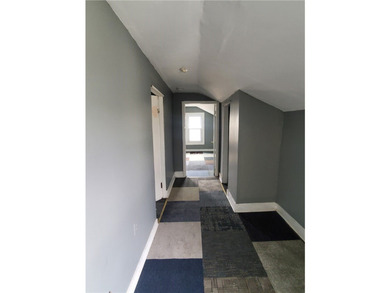 Welcome to this unique two-family residence. The front portion - photo 15
