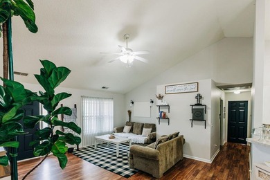 Welcome to this charming 3-bedroom, 2-bathroom home featuring a - photo 15