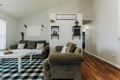Welcome to this charming 3-bedroom, 2-bathroom home featuring a - photo 16