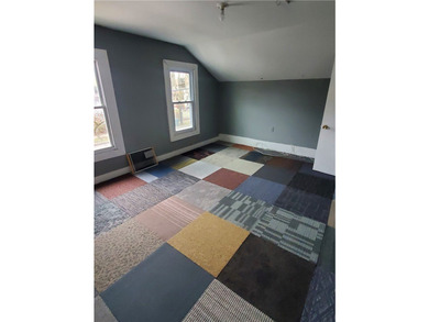 Welcome to this unique two-family residence. The front portion - photo 17
