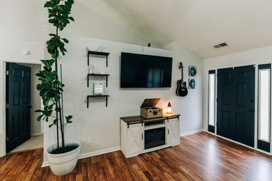 Welcome to this charming 3-bedroom, 2-bathroom home featuring a - photo 17