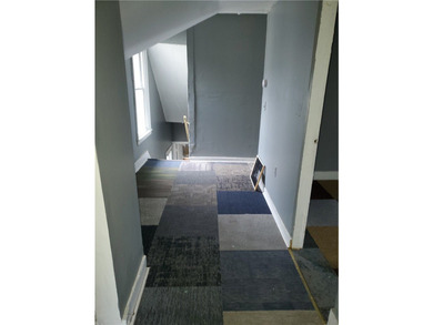 Welcome to this unique two-family residence. The front portion - photo 18