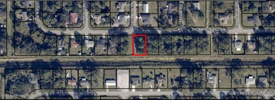 Build your dream home on this beautiful vacant lot located at - photo 2