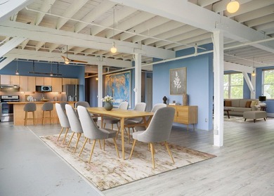 Welcome to the highly desirable Park Street Condominium - photo 3