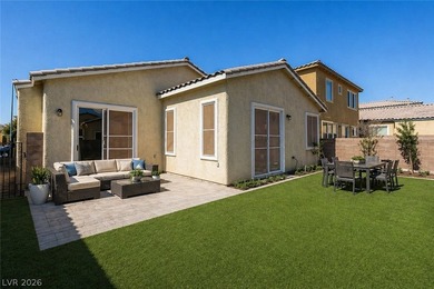 Beautifully appointed 4-bedroom, 2-bath home in Las Vegas' - photo 26