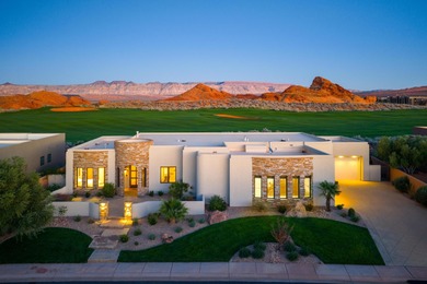 Sand Hollow  Reservior Home For Sale in Hurricane Utah