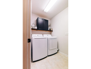 Welcome to this charming 3-bedroom, 2-bathroom home featuring a - photo 34