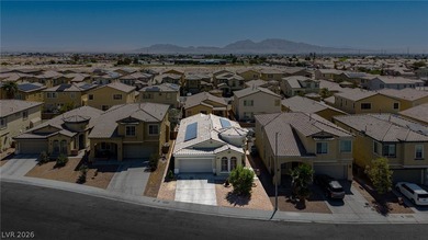Beautifully appointed 4-bedroom, 2-bath home in Las Vegas' - photo 34
