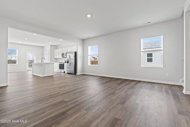 Imagine a beautifully designed coastal-inspired retreat where - photo 5