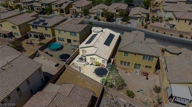 Beautifully appointed 4-bedroom, 2-bath home in Las Vegas' - photo 37
