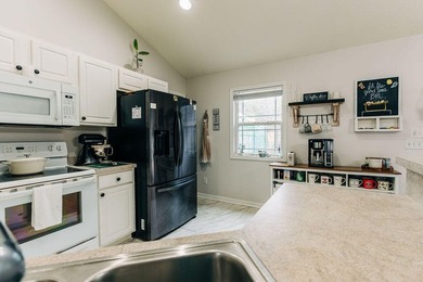 Welcome to this charming 3-bedroom, 2-bathroom home featuring a - photo 40