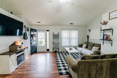 Welcome to this charming 3-bedroom, 2-bathroom home featuring a - photo 41