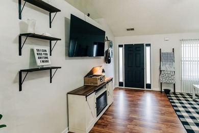 Welcome to this charming 3-bedroom, 2-bathroom home featuring a - photo 43
