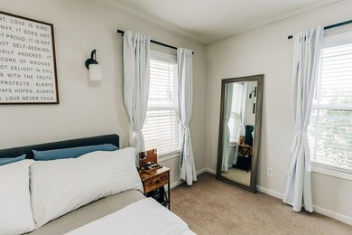 Welcome to this charming 3-bedroom, 2-bathroom home featuring a - photo 44