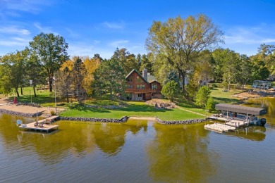 Lake Home For Sale in Nekoosa, Wisconsin